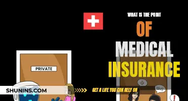 Medical Insurance: Peace of Mind for Your Health