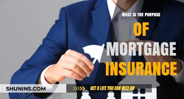 Why You Need Mortgage Insurance: Protecting Your Home Loan