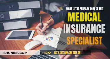 Medical Insurance Specialists: Streamlining Patient Care and Costs