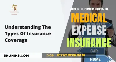 Medical Expense Insurance: Financial Safety Net for Health Emergencies