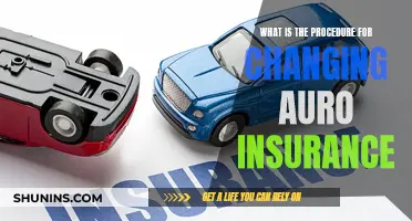 Switching Auto Insurance: What's the Process?