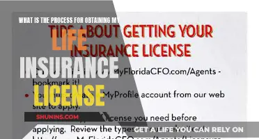 Unlock Your Future: Guide to Life Insurance Licensing