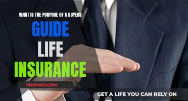 Understanding the Role of a Buyer's Guide in Life Insurance