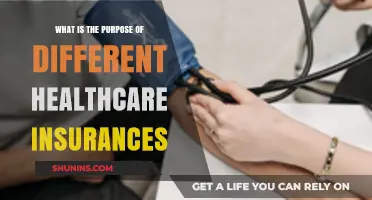 Healthcare Insurance Options: Understanding Their Unique Purpose