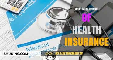 Understanding Health Insurance: Its Purpose and Benefits for You