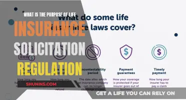 Understanding Life Insurance Solicitation Rules: Purpose and Impact