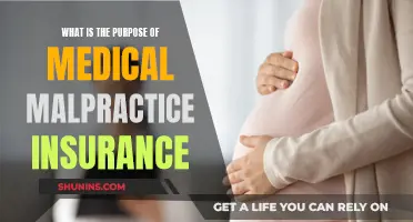 Understanding Medical Malpractice Insurance: Protecting Your Practice