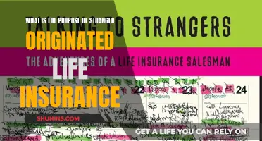 Stranger-Originated Life Insurance: Protecting Your Legacy, Ensuring Financial Security