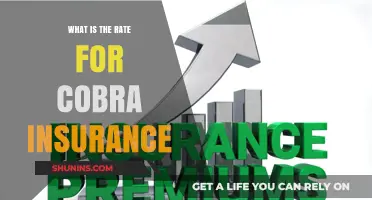 Understanding Cobra Insurance Rates: What You Need to Know