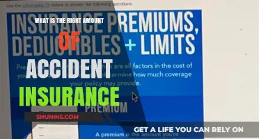 Accident Insurance: How Much Coverage Do You Need?