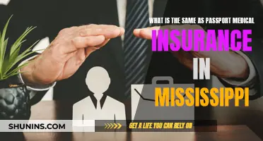 Passport Medical Insurance: Mississippi's Alternative Coverage