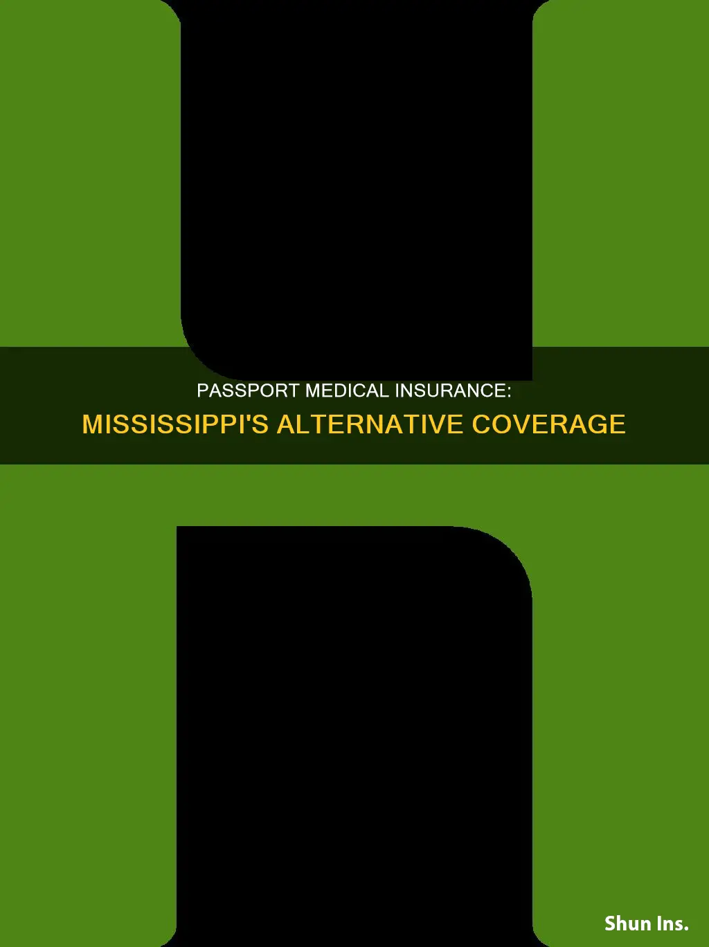 what is the same as passport medical insurance in mississippi