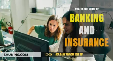 The Future of Banking and Insurance: Scope and Opportunities