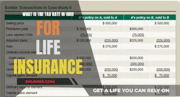 Understanding Ohio's Life Insurance Tax Rates: A Comprehensive Guide