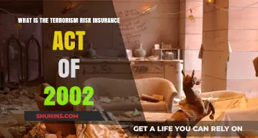 Understanding the Terrorism Risk Insurance Act of 2002