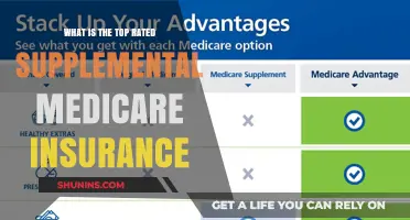 Best Supplemental Medicare Insurance: Top-Rated Options