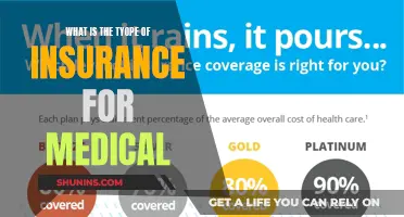 Medical Insurance: Understanding Different Types of Coverage