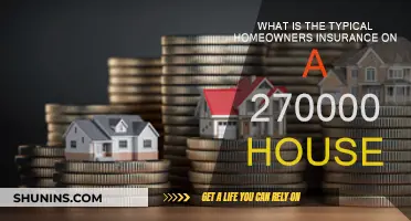 How Much Homeowners Insurance Do You Need?