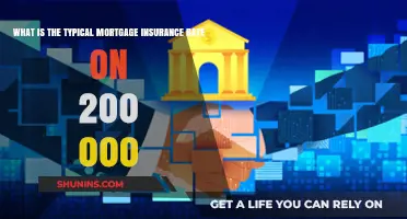 Mortgage Insurance Rates: Understanding the Typical Cost