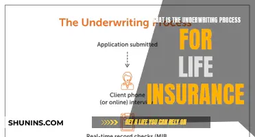 Unraveling the Underwriting Process: Your Guide to Life Insurance