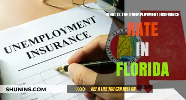 Florida's Unemployment Insurance: Rates and Benefits Explained
