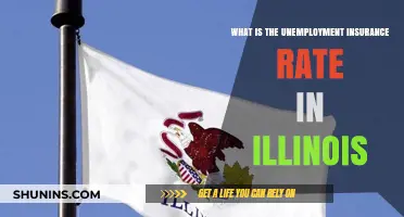Illinois Unemployment Insurance: Claim Rates Explained