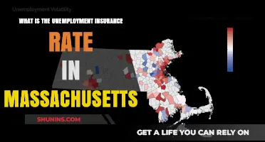 Unemployment Insurance Rates: Massachusetts Edition