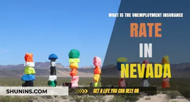 Unemployment Insurance Rate: Nevada's Essential Support