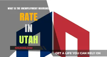 Utah's Unemployment Insurance Rates: What You Need to Know