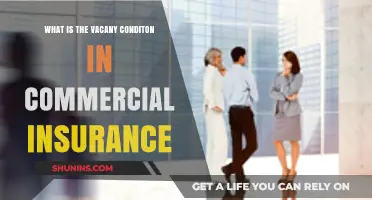 Understanding Commercial Insurance: Vacancy Clauses Explained
