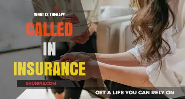 Understanding Therapy Coverage: Insurance Terminology for Mental Health