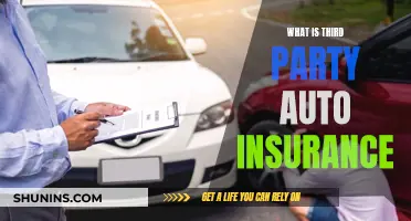 Understanding Third-Party Auto Insurance: What You Need to Know