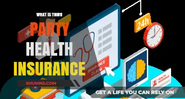 Understanding Third-Party Health Insurance: Coverage, Benefits, and How It Works