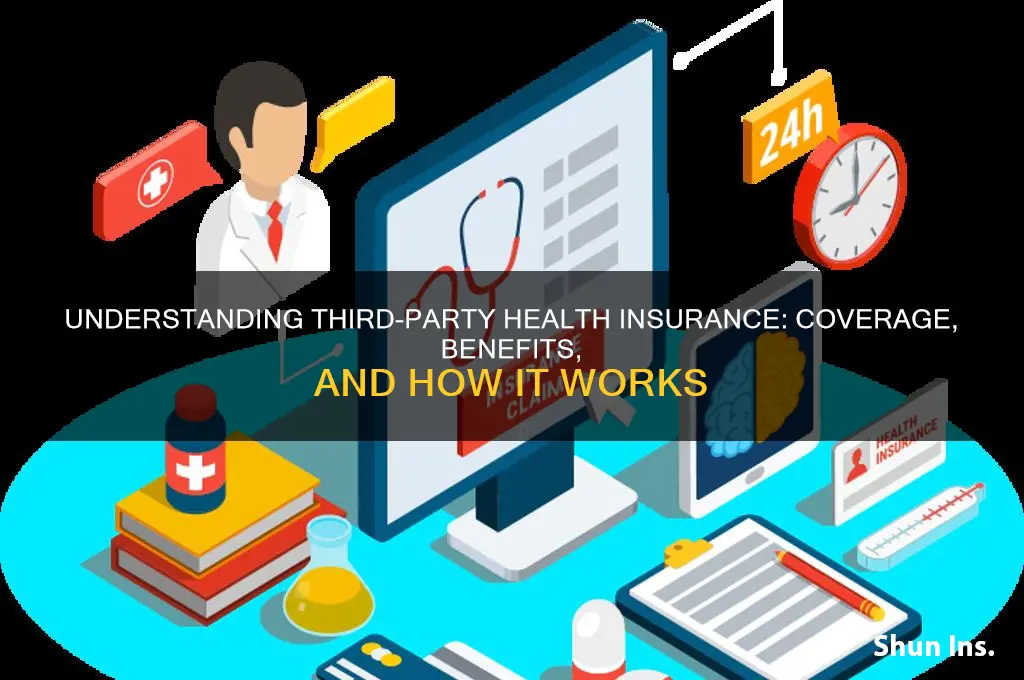 what is third party health insurance