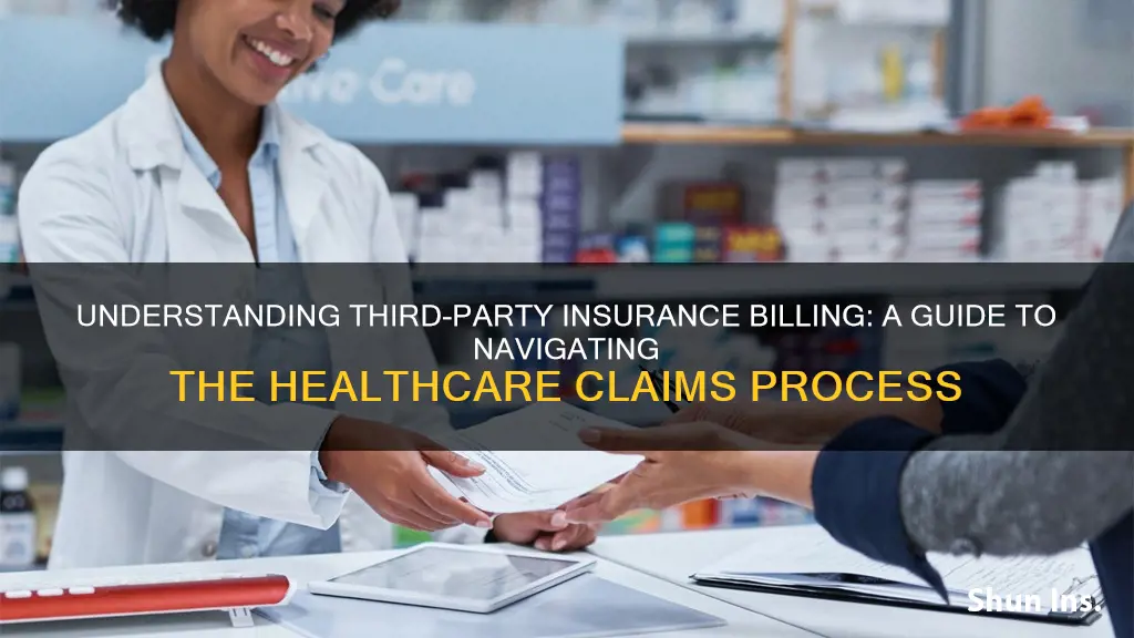 what is third party insurance billing