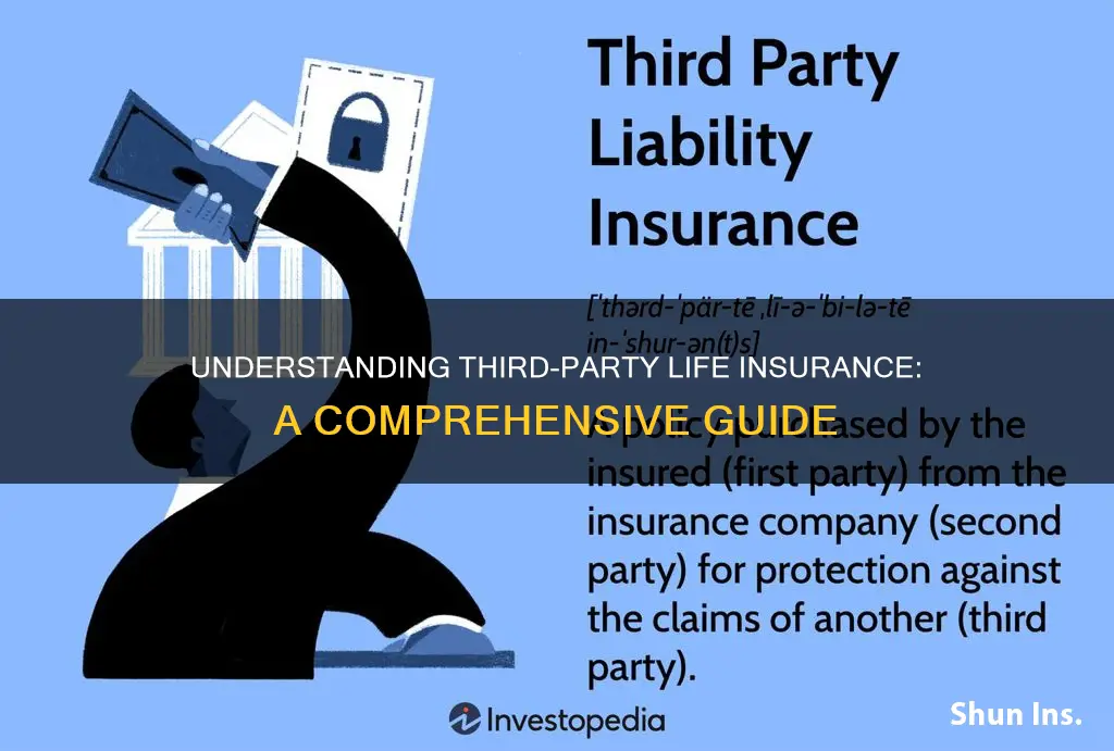 what is third party life insurance