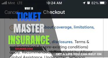 Protect Your Event Tickets: Understanding Ticketmaster Insurance