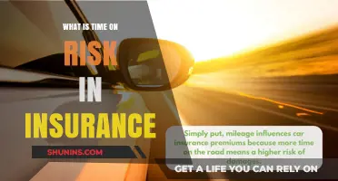 Understanding Time on Risk: Critical Insurance Insights