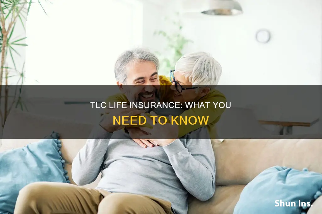what is tlc life insurance