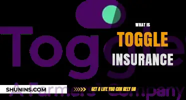 Understanding Toggle Insurance: A Comprehensive Guide to Flexible Coverage Options