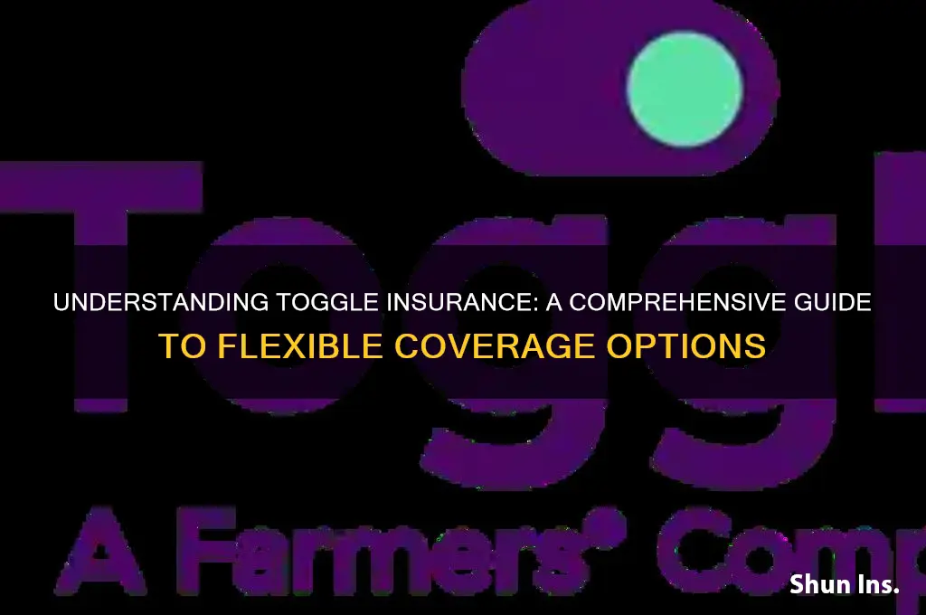 what is toggle insurance