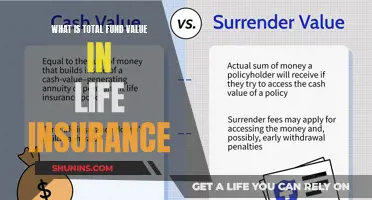 Understanding Total Fund Value in Life Insurance: A Comprehensive Guide