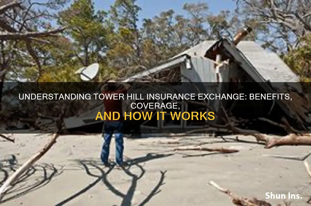 what is tower hill insurance exchange