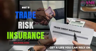 Understanding Trade Risk Insurance: Protecting Your Business Interests