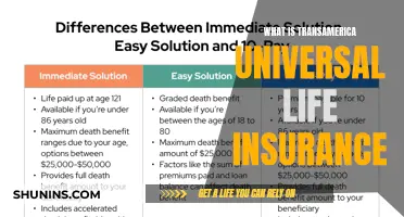 Transamerica Universal Life: A Comprehensive Guide to This Insurance Option