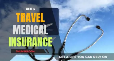 Travel Medical Insurance: What You Need to Know