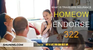 Homeowners, Understand Your Travelers Insurance Endorsement 322