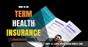 Understanding Tri-Term Health Insurance: Benefits, Coverage, and How It Works