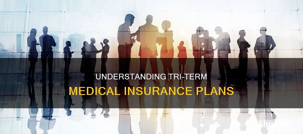 what is tri term medical insurance