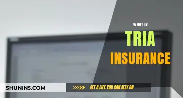 Understanding Tria Insurance: Coverage, Benefits, and How It Protects You